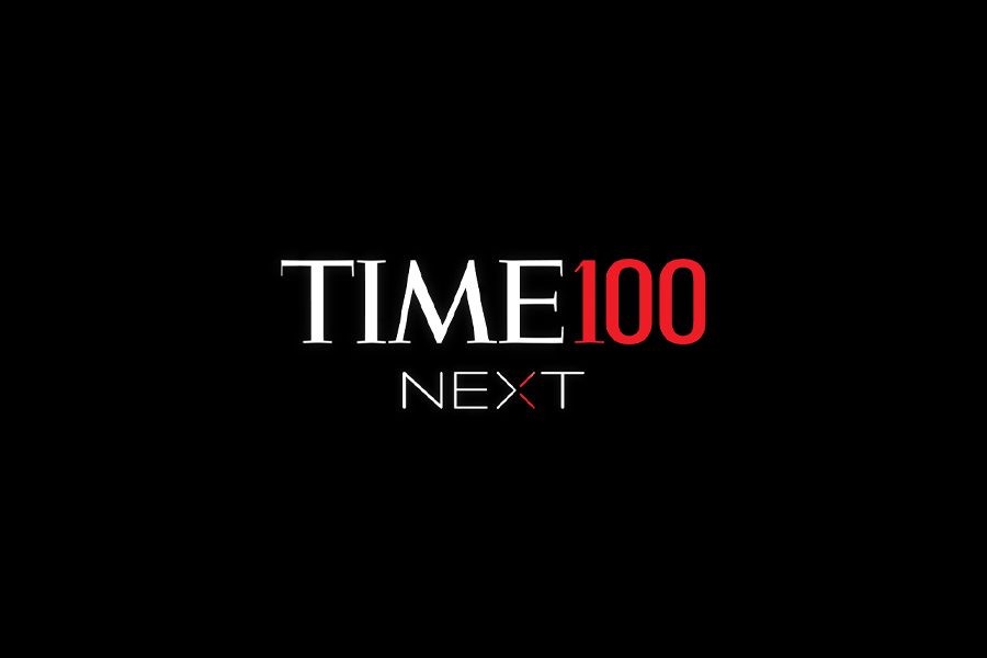 Charles Hua, PowerLines Founder and Executive Director, Named to TIME’s Annual TIME100 Next List