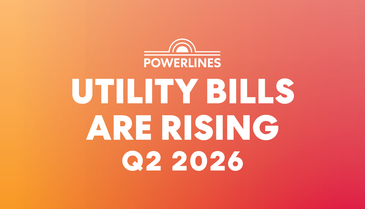 Utilities Request $18.6 Billion in Rate Increases in First Half of 2026